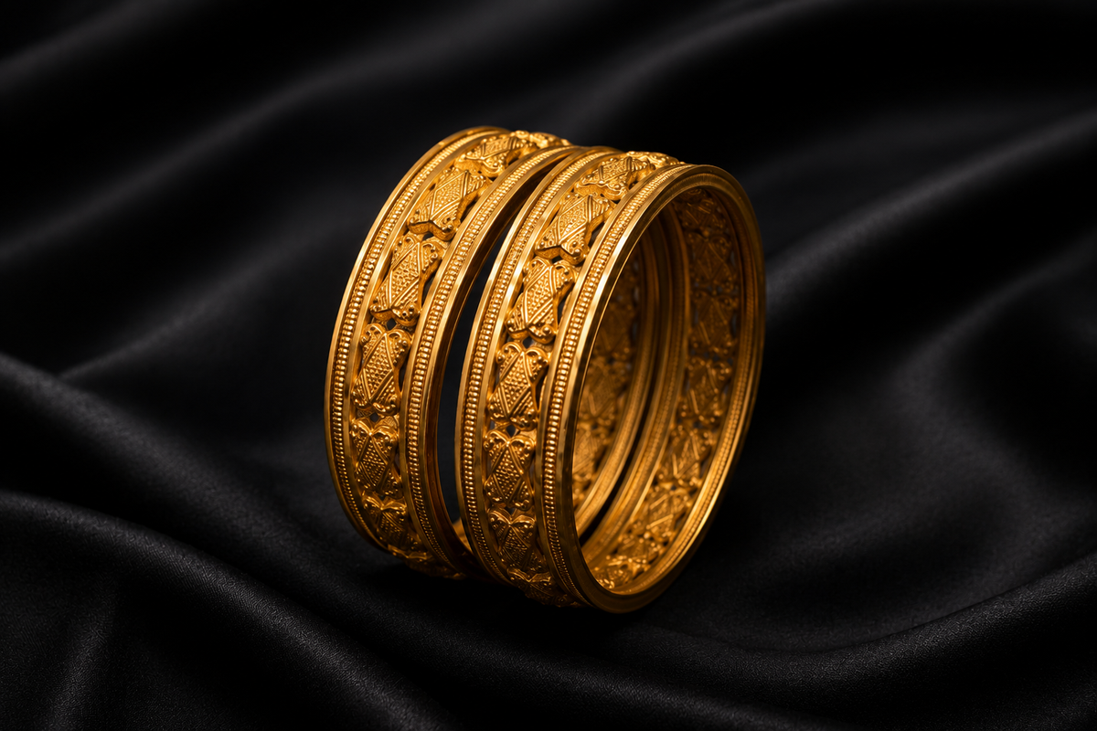 Bangles