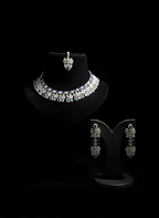 Celestia Sapphire Luxe -Majestic Set