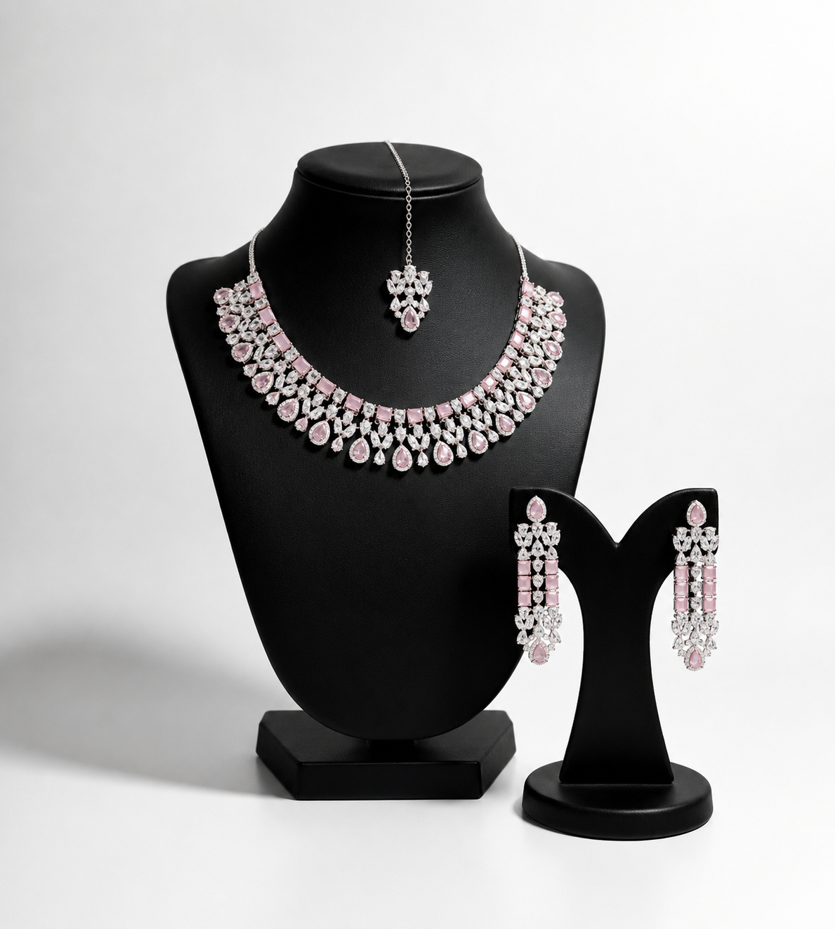 Celestia Pink Luxe -Majestic Set