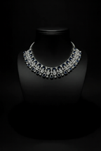 Celestia Sapphire Luxe -Majestic Set