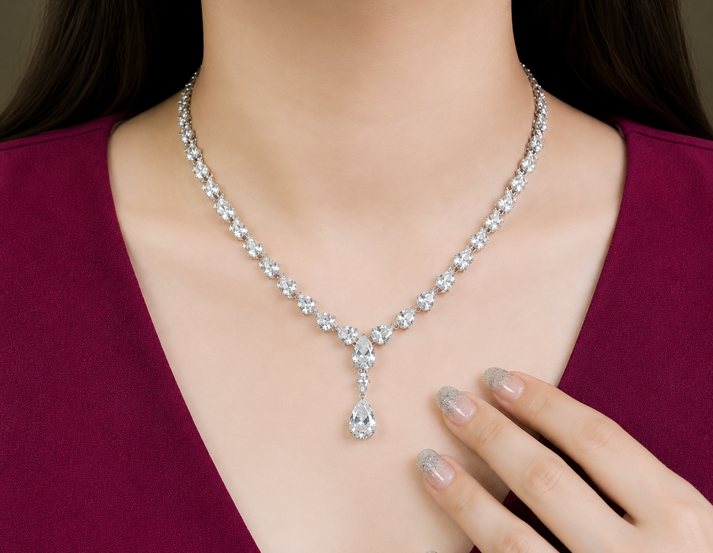 Velmira Luxe Majestic Set