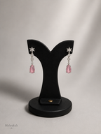 Aqua Pink Drop Luxe Aura set
