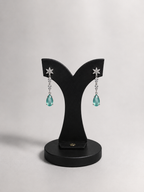 Aqua Mint Drop Luxe Aura set