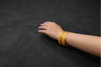 Nooré Bangles
