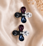 Midnight Flora Luxe Majestic