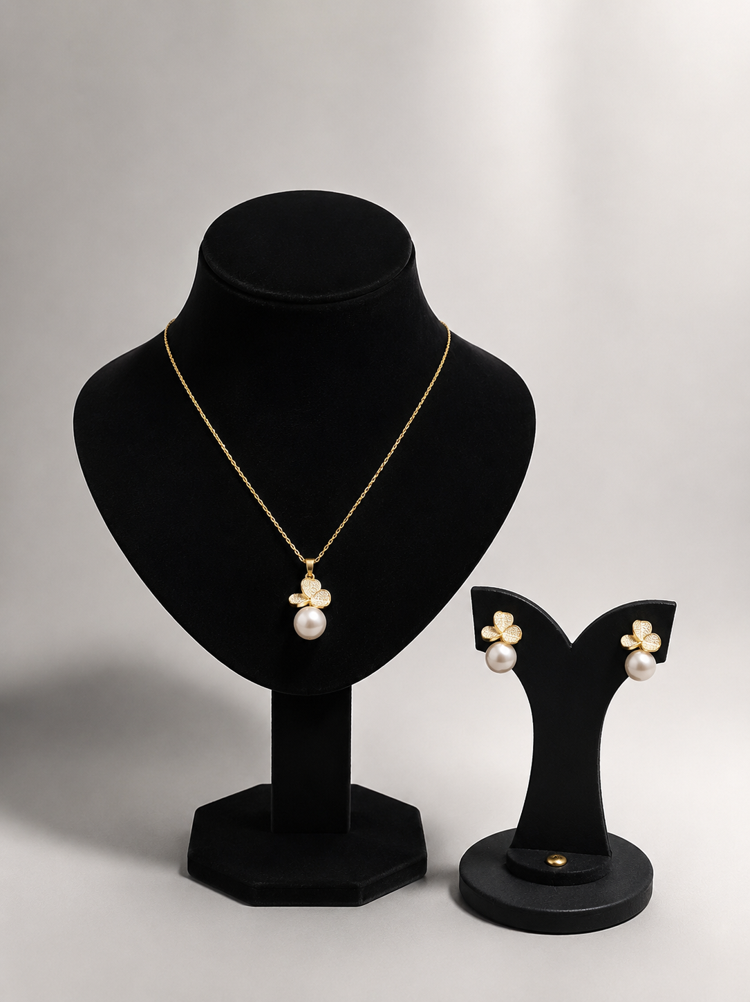 Grace Petite AURA Set