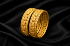 Nooré Bangles