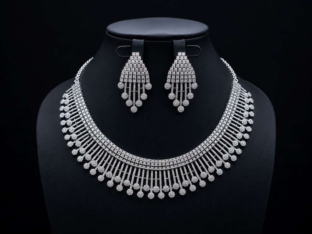 Celestial luxe Majestic Set