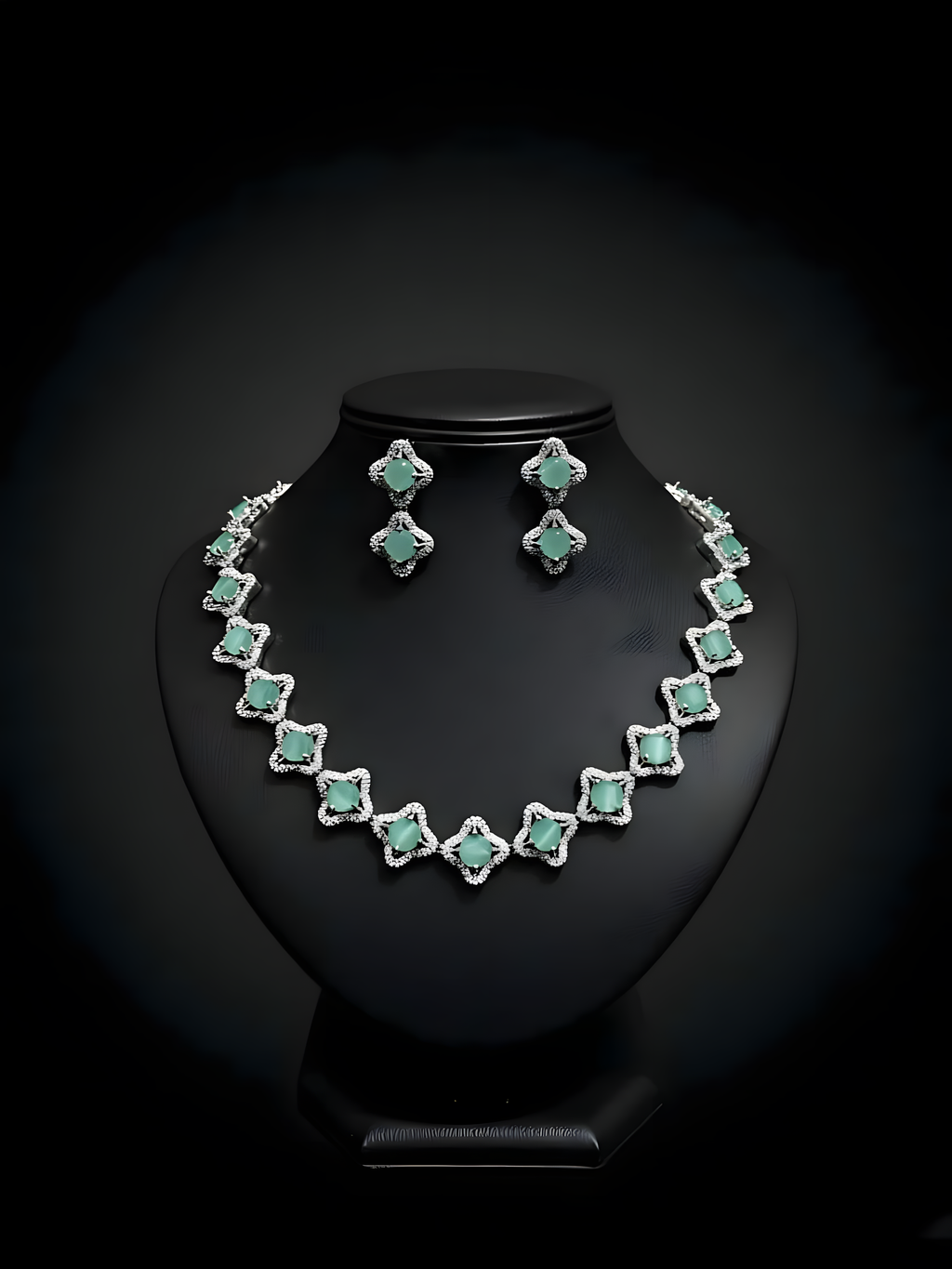 Verdantia Royale-AURA