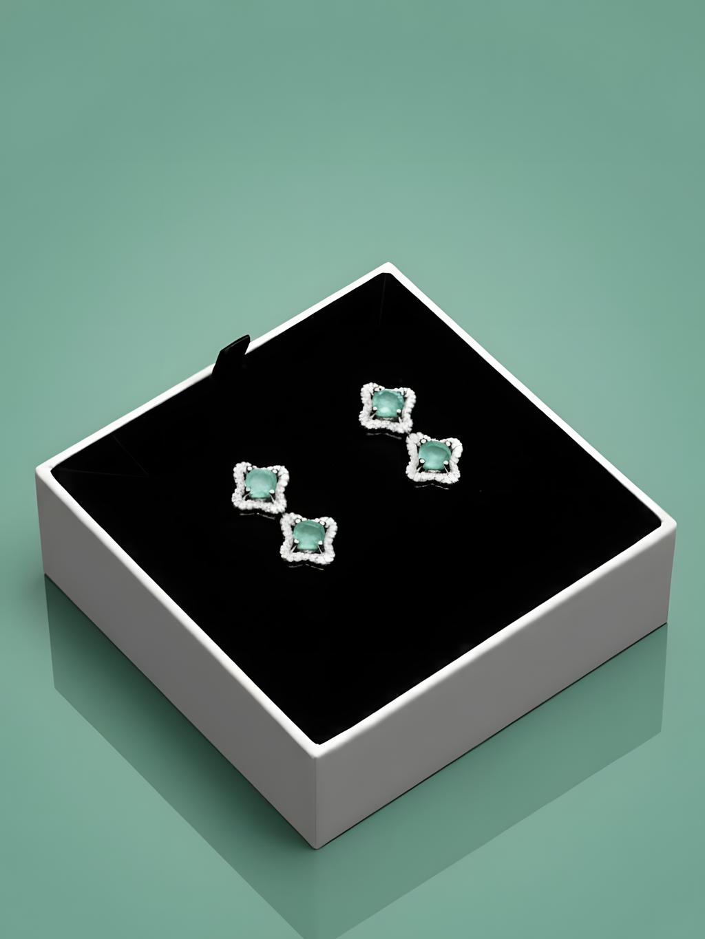 Verdantia Royale-AURA