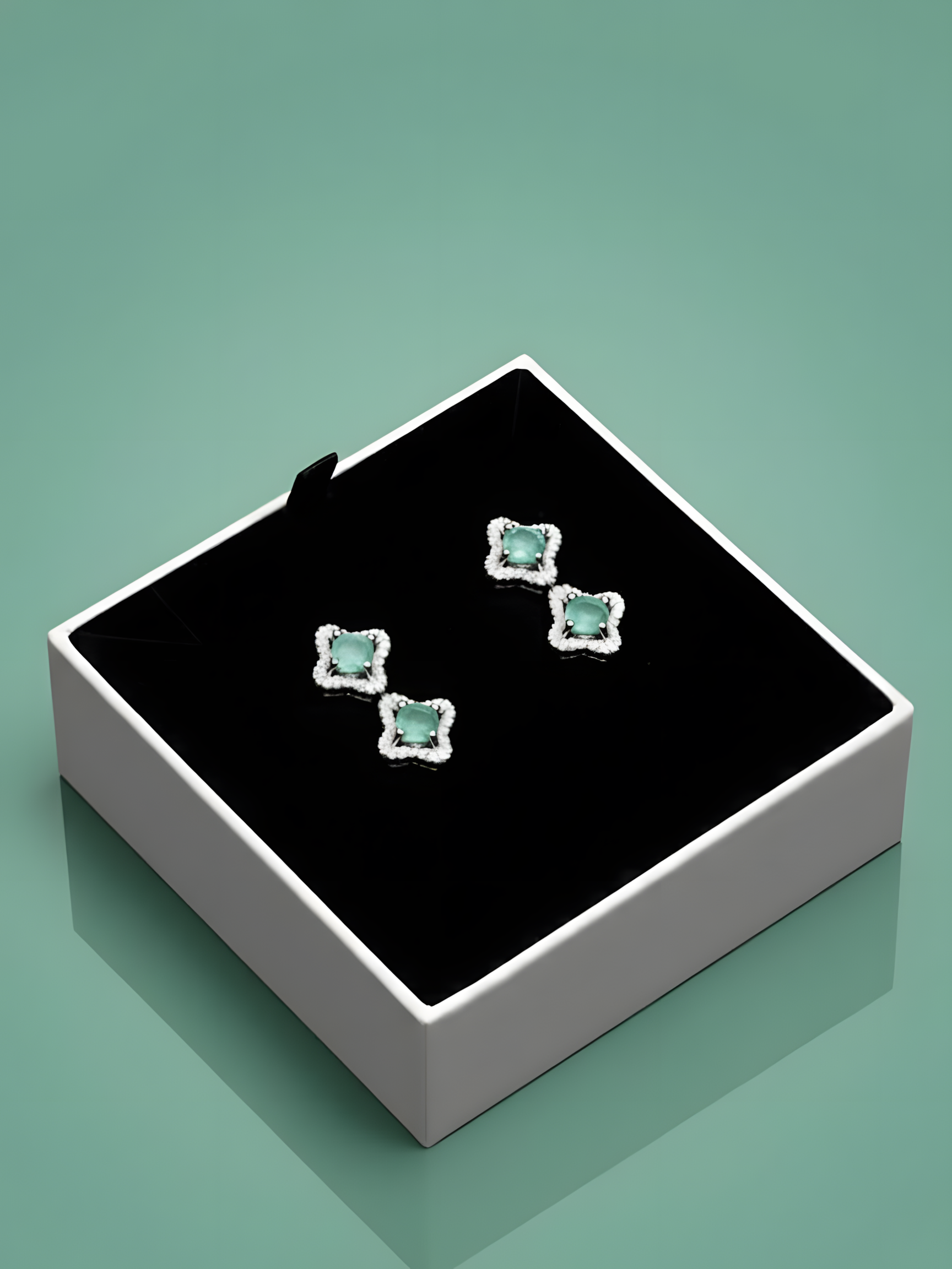 Verdantia Royale-AURA