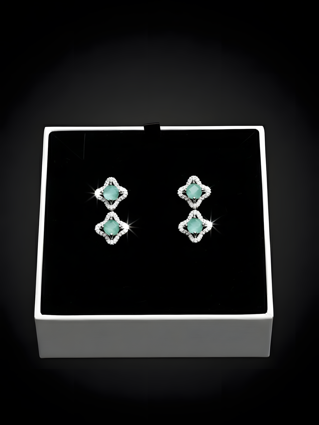 Verdantia Royale-AURA