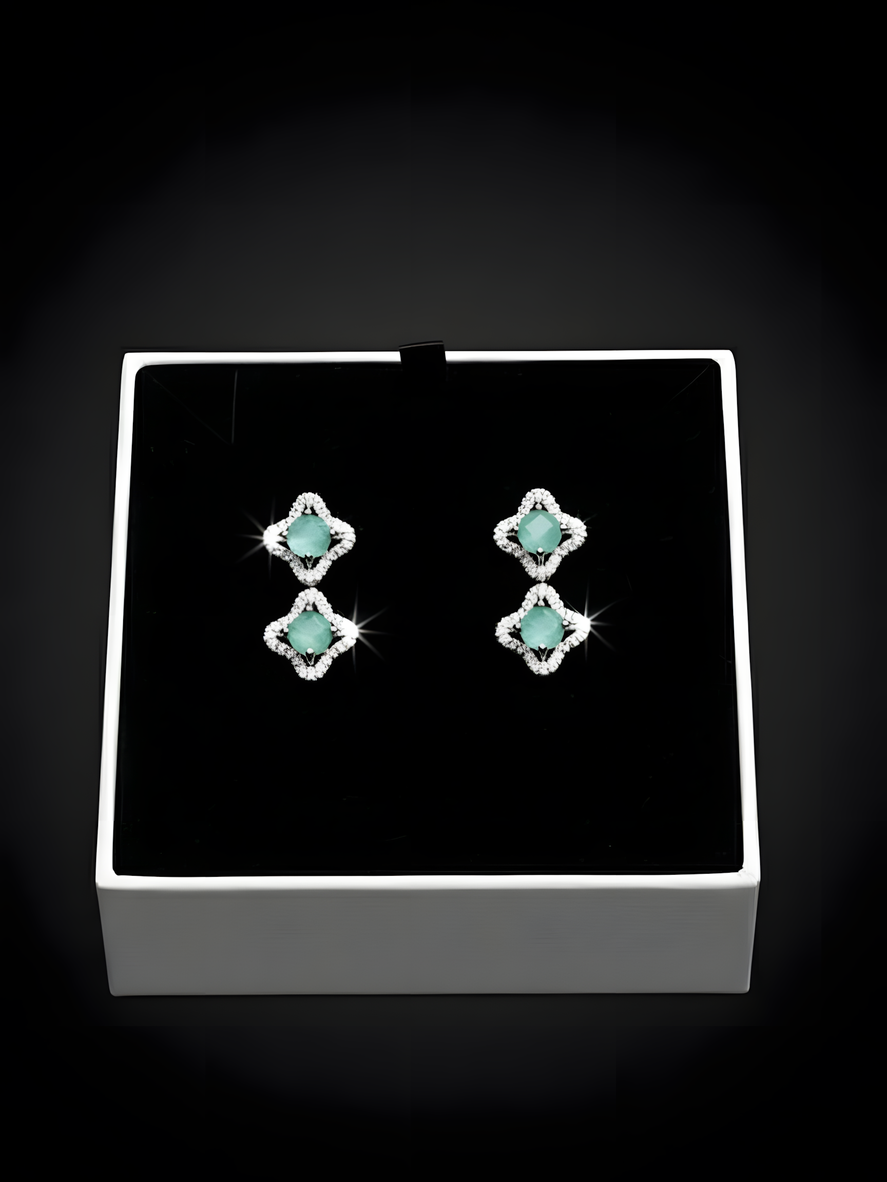 Verdantia Royale-AURA