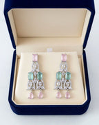 Rosavera Cascade-Majestic Set