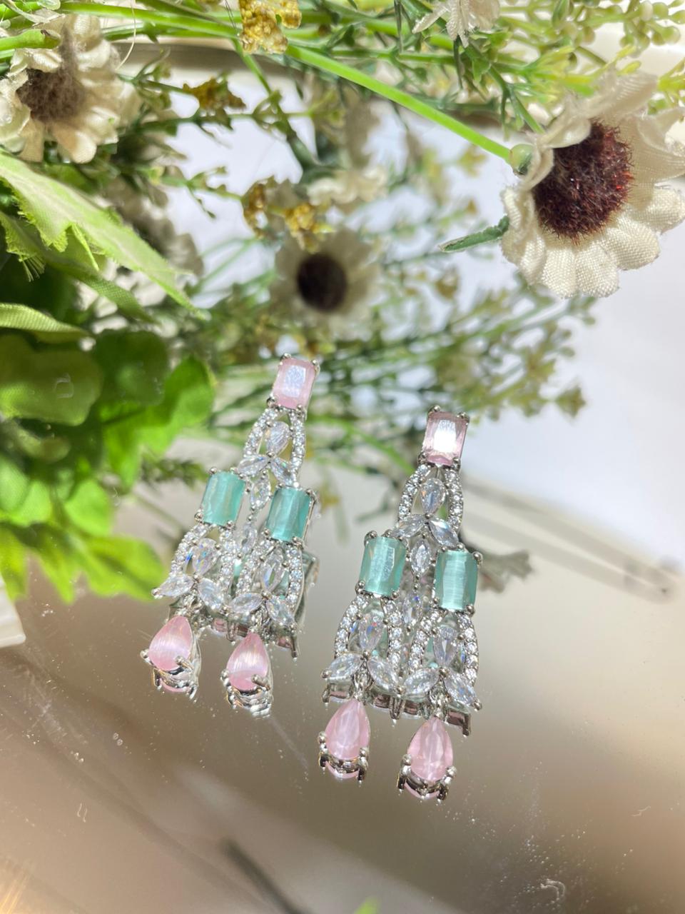 Rosavera Cascade-Majestic Set