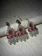 Roselle Elegance-Majestic Set