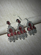 Roselle Elegance-Majestic Set