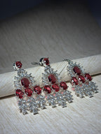 Roselle Elegance-Majestic Set