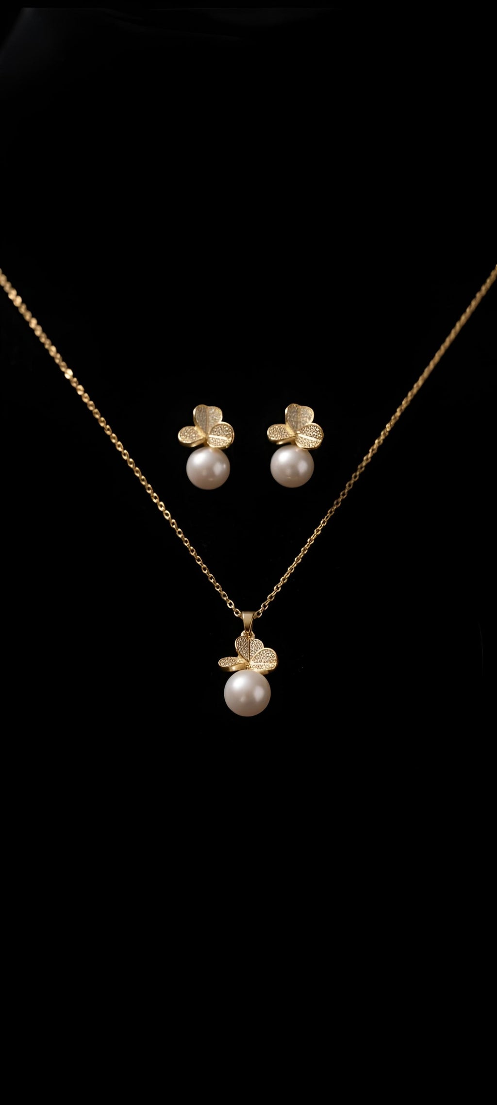 Grace Petite AURA Set