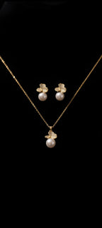 Grace Petite AURA Set