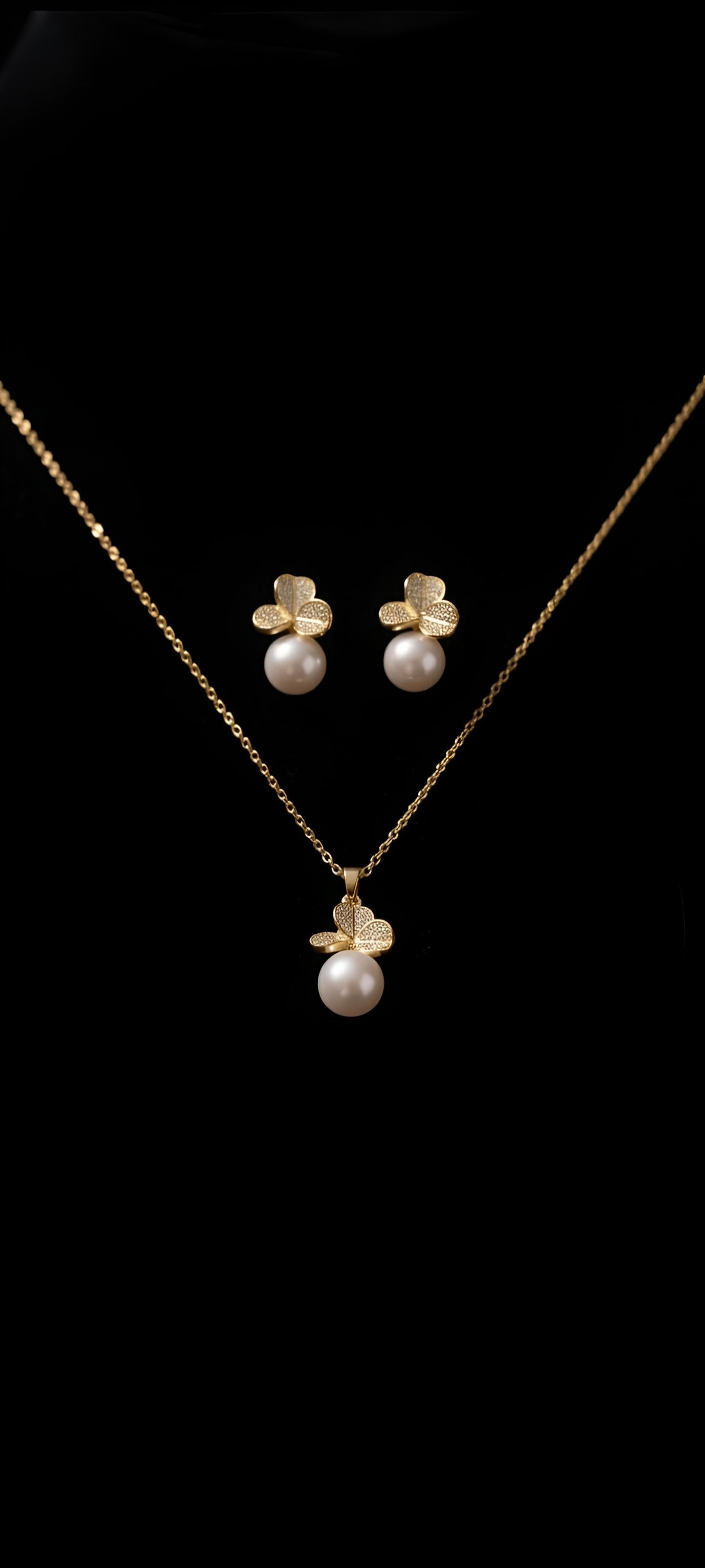 Grace Petite AURA Set