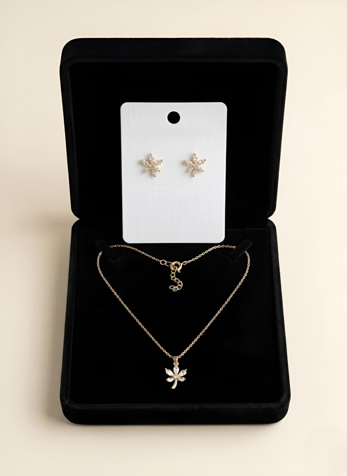 Petaluxe Bloom AURA set