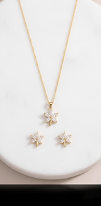 Petaluxe Bloom AURA set