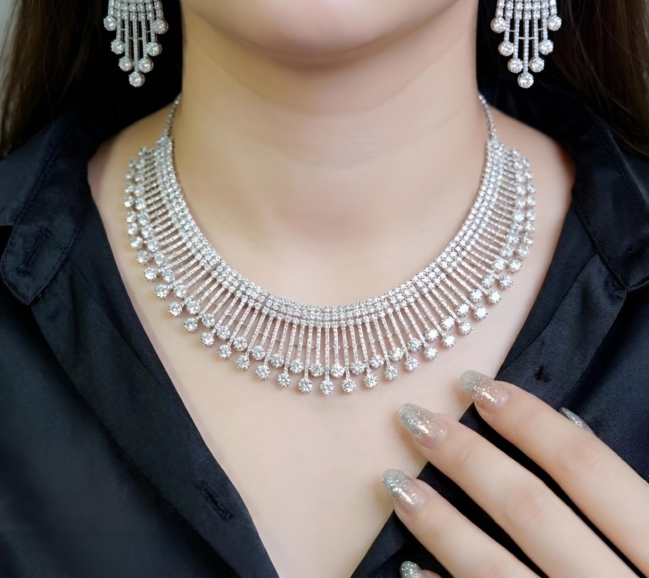 Celestial luxe Majestic Set