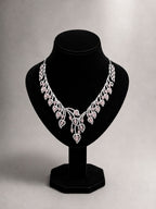 Maleekah Veloura Luxe Set