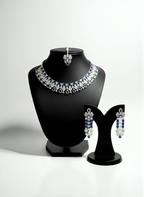 Celestia Sapphire Luxe -Majestic Set