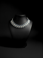 Celestia Sapphire Luxe -Majestic Set