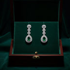 Emerald Grace Necklace-Majestic set