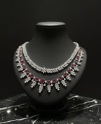 Roselle Elegance-One Carat Majestic Set