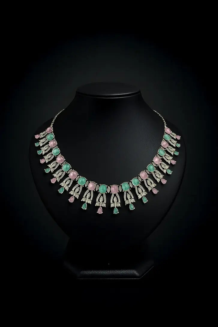 Rosavera Cascade-Majestic Set