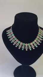 Rosavera Cascade-Majestic Set