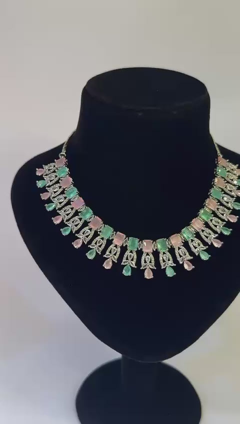 Rosavera Cascade-Majestic Set